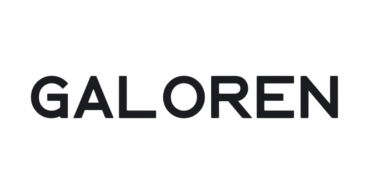GALOREN